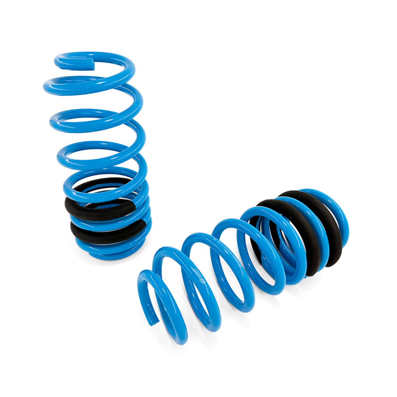 BLOX Racing Lowering Springs 23+ Civic Type R / 23+ Integra Type-S - BXSS-01007-R