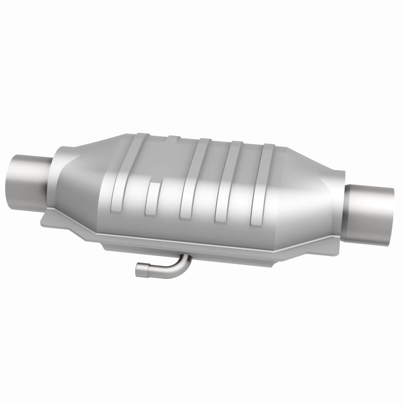 MagnaFlow Universal Catalytic Converter 2 W/Dual Air - 93524