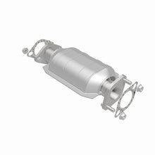 Load image into Gallery viewer, MagnaFlow Direct Fit Catalytic Converter 06-08 Hyundai Tucson 2.0L - 24341