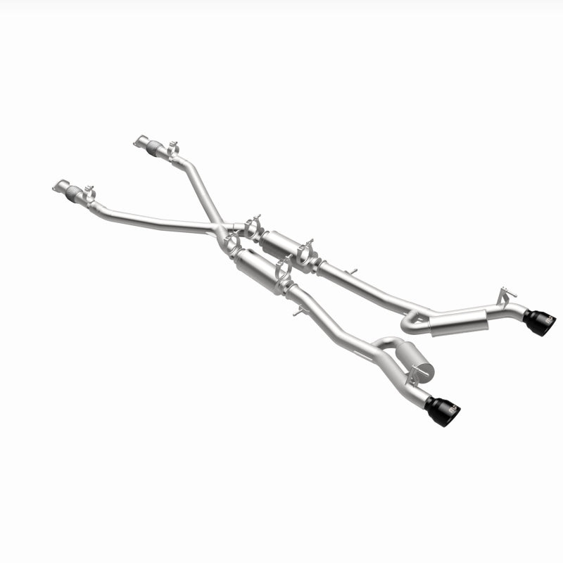 Magnaflow 23-2025 Nissan Z SPEQ Series Cat-Back Exhaust System - 19697
