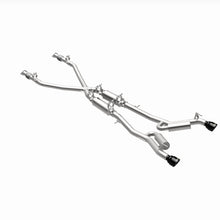Load image into Gallery viewer, Magnaflow 23-2025 Nissan Z SPEQ Series Cat-Back Exhaust System - 19697
