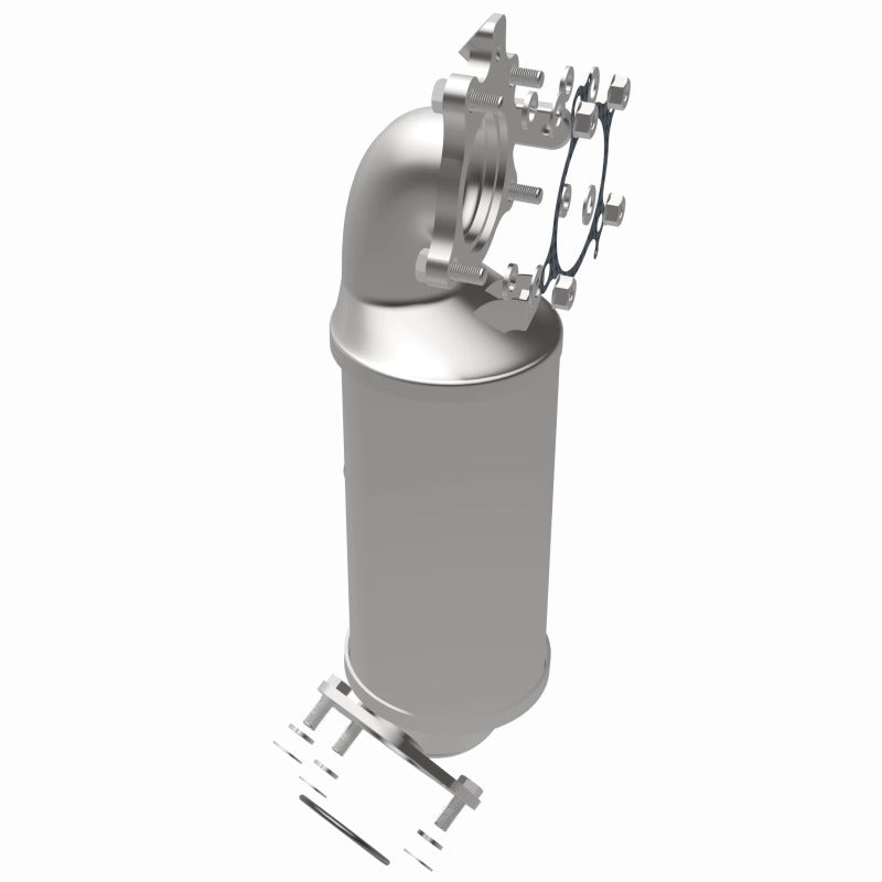 MagnaFlow 16-21 Honda Civic 1.5L Direct Fit Converter - 6561120
