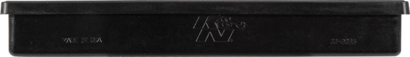 K&N 15-17 Volvo V40 2.0L DSL Drop In Air Filter - 33-3055