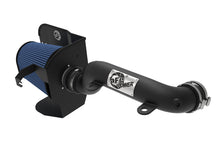 Load image into Gallery viewer, aFe Magnum FORCE Stage-2 Pro 5R Cold Air Intake System 18-19 Jeep Wrangler JL Turbo 2.0L - Black - 54-53029R