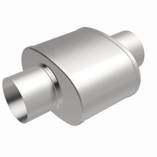 Load image into Gallery viewer, MagnaFlow Muffler Mag SS 5X8 6 3.50/3.50 - 14150