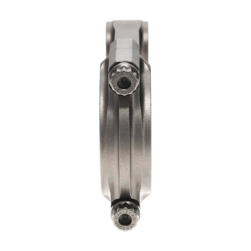 Manley Chevrolet Small Block Pro-Series I-Beam Connecting Rod Set - 5.850in Length - 14452-8