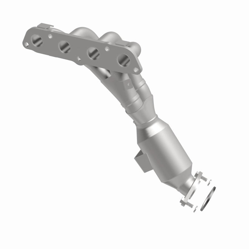 MagnaFlow Direct Fit Catalytic Converter 16-17 Mazda MX-5 Miata L4 2 OEM Manifold - 22-119