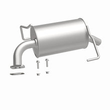 Load image into Gallery viewer, BRE Exhaust 05-09 Outback 2.5L Muffler Kit - 108-0080
