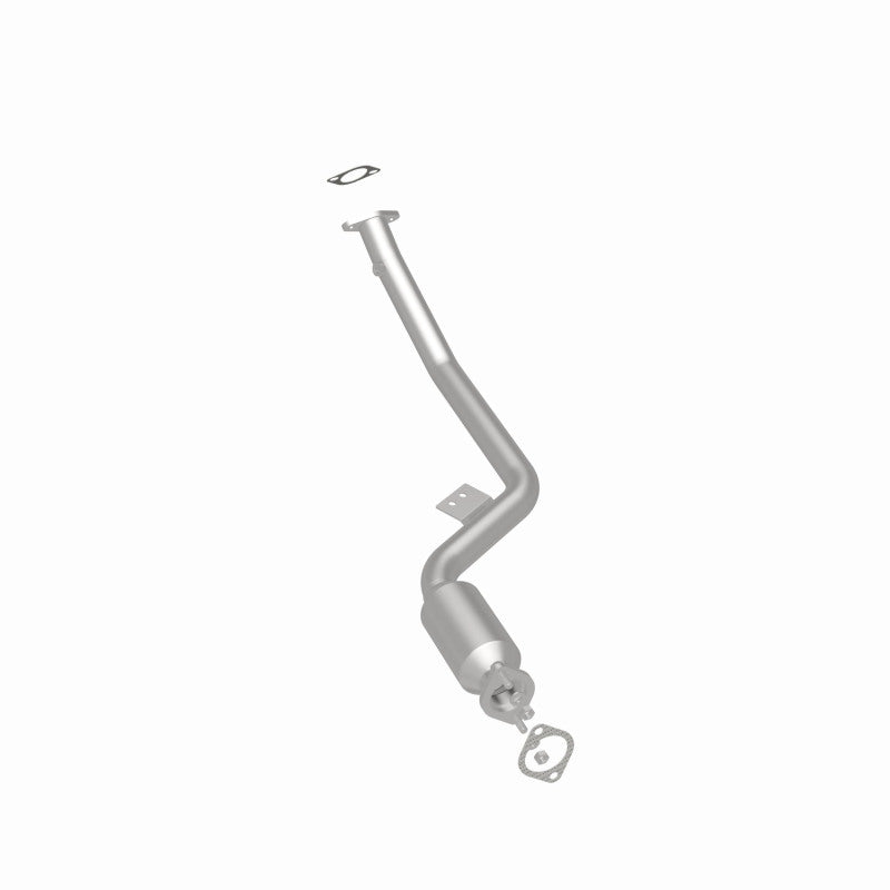 MagnaFlow Direct Fit Catalytic Converter OEM 2015 Hyundai Genesis 3.8L Underbody - 52841