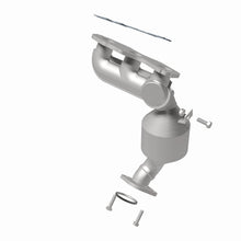 Load image into Gallery viewer, MagnaFlow 11-15 Toyota Sienna 3.5L Direct Fit Converter - 5582548