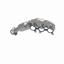 Load image into Gallery viewer, MagnaFlow California CARB Compliant Direct Fit Catalytic Converter - 06-13 Lexus IS350 V6 3.5L - 5531284