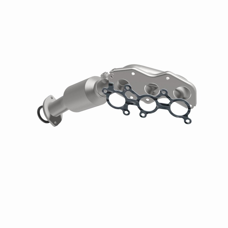 MagnaFlow Direct Fit Catalytic Converter 06-08 IS250/350 Driver Side Manifold - 50604