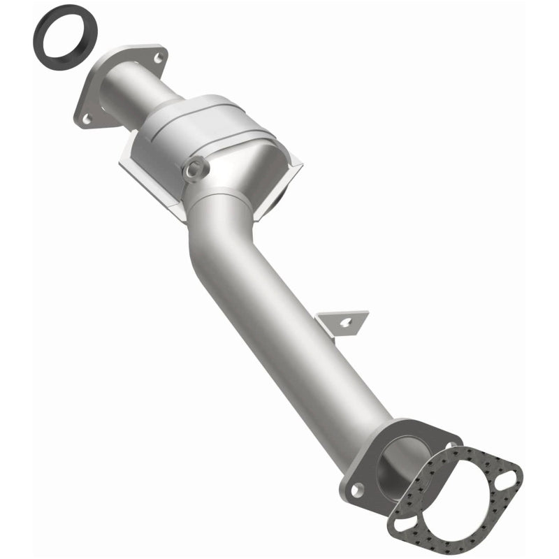 MagnaFlow Conv DF 02-07 Subaru WRX 2.0L Turbo - 23147