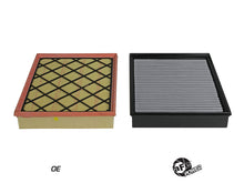 Load image into Gallery viewer, aFe Magnum FLOW Pro DRY S Replacement Filter Ford Ranger 2019 L4-2.3L (T) - 31-10294