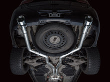 Load image into Gallery viewer, AWE Tuning 11-24 Dodge Durango 5.7L Track Edition Exhaust w/ Chrome Silver Tips - 3020-32575