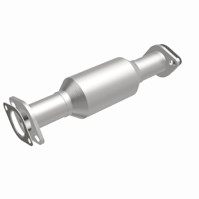 MagnaFlow 96-97 Nissan Pickup 2.4L Direct Fit Converter - 4481445