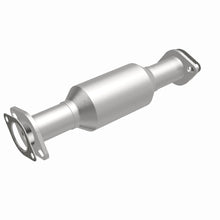 Load image into Gallery viewer, MagnaFlow 96-97 Nissan Pickup 2.4L Direct Fit Converter - 4481445