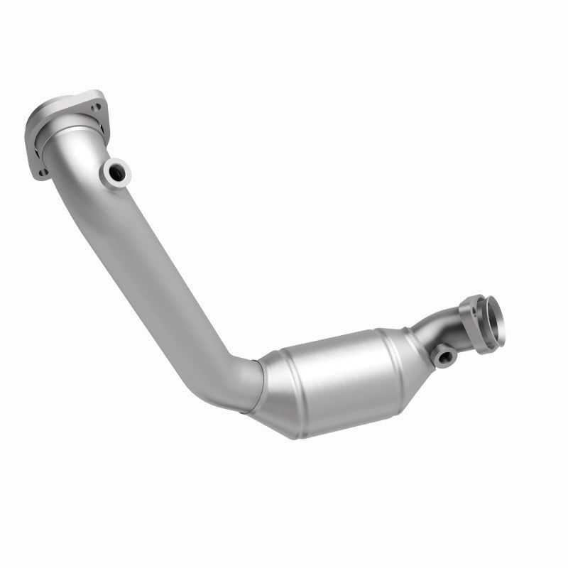 MagnaFlow Direct Fit Catalytic Converter 02-03 Mercedes CLK430 4.3L Driver Side - 454023