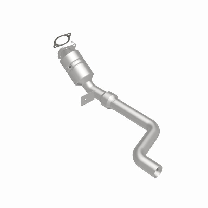MagnaFlow Direct Fit Catalytic Converter 2016 Mustang GT350 5.2L Underbody - 52225