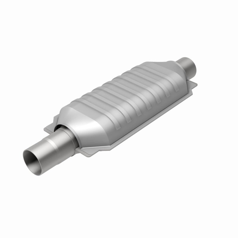 MagnaFlow Universal Catalytic Converter 2.5 W/Air - 94416