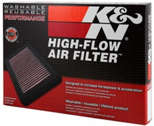 Load image into Gallery viewer, K&amp;N 94-02 Dodge Ram 2500/3500 5.9L DSL Drop In Air Filter - 33-2056