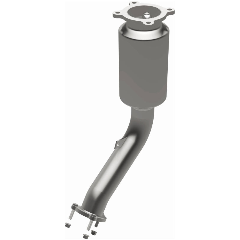 MagnaFlow Direct Fit Catalytic Converter OEM 14-15 Audi A4 L4 2.0L - 52352