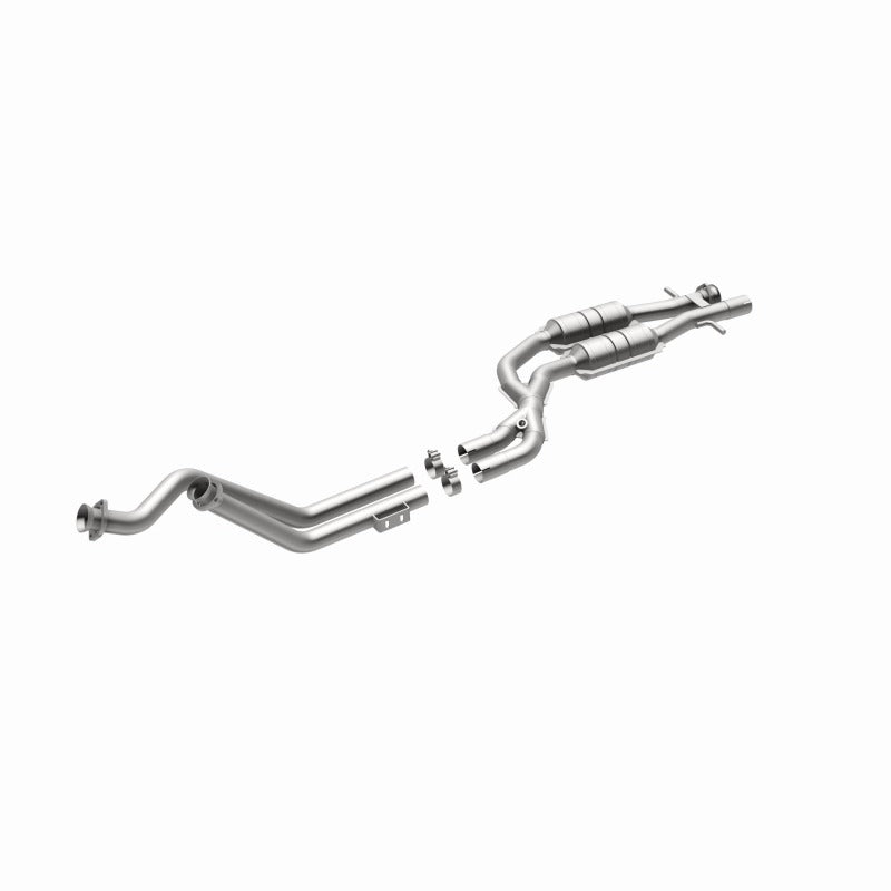 MagnaFlow 1995 Mercedes-Benz SL320 3.2L Direct Fit Converter - 4481844