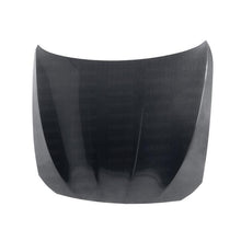 Load image into Gallery viewer, Seibon 10-13 BMW 5 Series and M5 Series (F10) OEM-Style Carbon Fiber Hood - HD1012BMWF10-OE