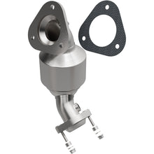 Load image into Gallery viewer, MagnaFlow 2010 Ford Flex 3.5L Direct Fit Converter - 551942