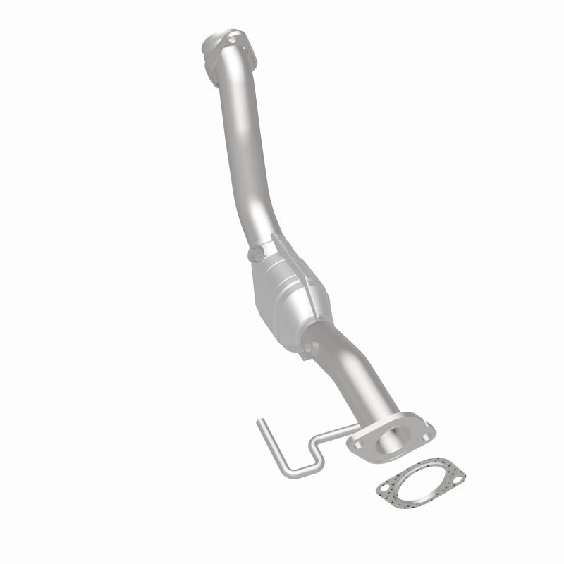 MagnaFlow Direct Fit Catalytic Converter 96-98 Explorer-Mountaineer - 23312