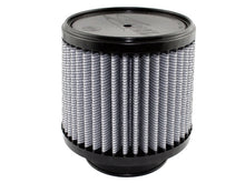 Load image into Gallery viewer, aFe MagnumFLOW Air Filters IAF PDS A/F PDS 3-1/2F x 6B x 5-1/2T x 5H w/ 3/8Hole - 21-90048