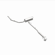 Load image into Gallery viewer, BRExhaust 17-20 Toyota Sienna 3.5L Direct-Fit Replacement Exhaust System - 106-0997