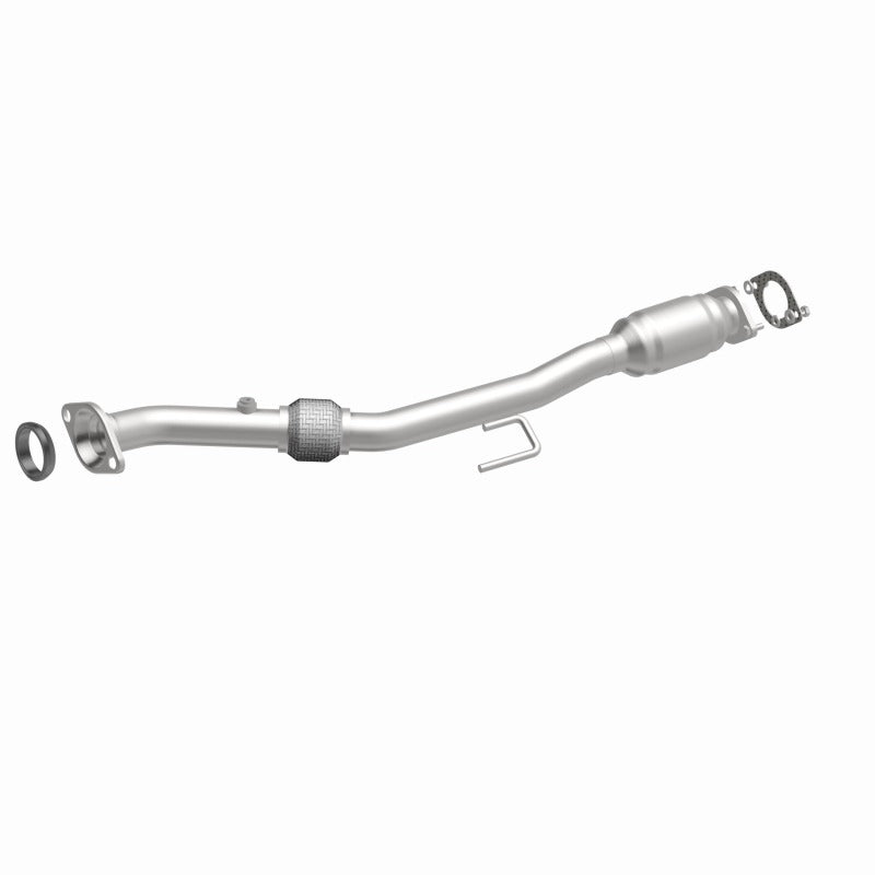 MagnaFlow Direct Fit Catalytic Converter 02-06 Nissan Altima 2.5L Rear - 93287