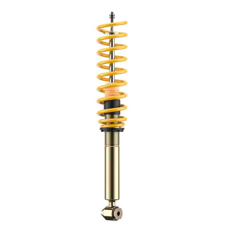 ST Coilover Kit 97-03 BMW 525i/528i/530i/540i E39 Sedan w/o Factory Air Suspension - ST X - 18220008
