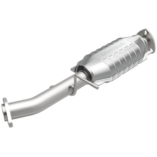 MagnaFlow Direct Fit Catalytic Converter 98-00 Kia Sportage - 50669