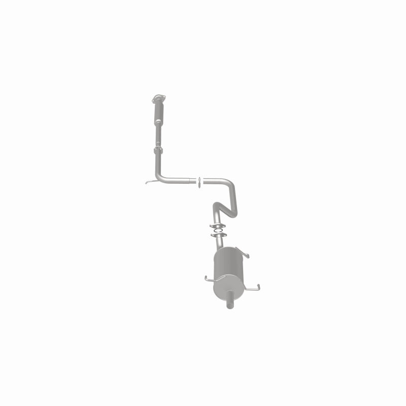 MagnaFlow BRE Exhaust Kit 96-99 Nissan 200SX Sentra 1.6L - 106-0385