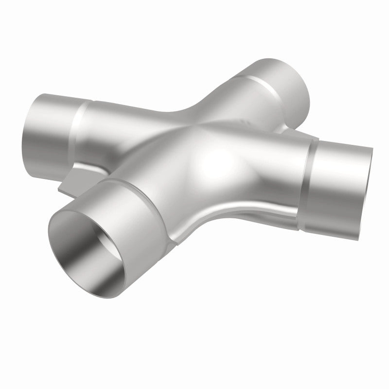 MagnaFlow Smooth Trans X 3.00inch SS 35deg. - 10782