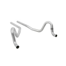 Load image into Gallery viewer, Flowmaster 64-72 GM A-BODY 2.5in. Pre-Bent Tailpipes - 15802
