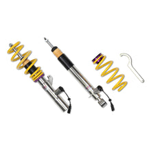 Load image into Gallery viewer, KW Coilover Kit DDC ECU TT (8J) Roadster Quattro (6 cyl.) w/o Magnetic Ride - 39010012