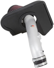 Load image into Gallery viewer, K&amp;N 2013-14 Honda Accord 2.4L L4 69 Series Typhoon Air Intake System - Silver Cold Air Intake Kit - 69-1213TS