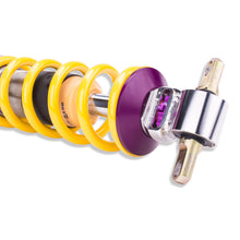 Load image into Gallery viewer, KW Coilover Kit V3 Chevrolet Corvette (C7) w/ electronic shock control - 35261025
