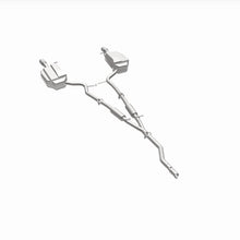 Load image into Gallery viewer, MagnaFlow BRE Exhaust Kit 05-09 Audi A4 2.0L - 106-0169