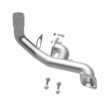 Load image into Gallery viewer, BRE Exhaust 11-17 C/V Grand Caravan Town &amp; Country Routan 3.6L Front Pipe Kit - 107-0186
