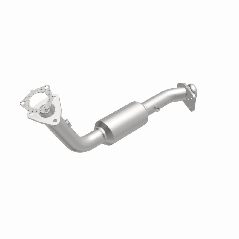 MagnaFlow California Grd DF Cat. Conv 1996 Buick Roadmaster/Cadillac Fleetwood/Chevrolet Caprice - 4481185