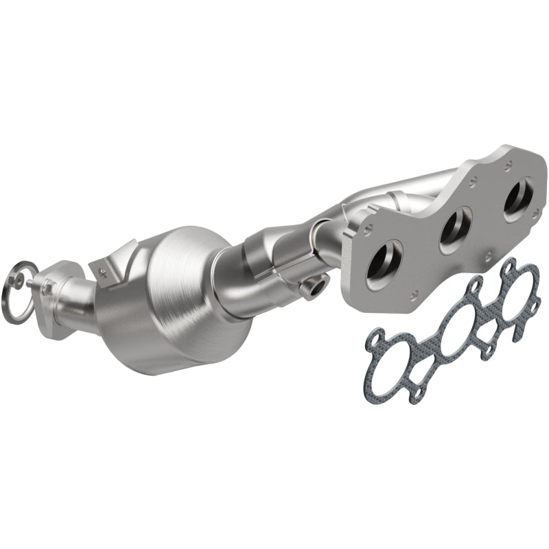 MagnaFlow 06-12 Toyota RAV4 3.5L Direct Fit Converter - 5582820