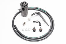 Load image into Gallery viewer, Radium Engineering Catch Can Kit GM LS Engine Fluid Lock - 20-0260-FL