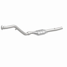 Load image into Gallery viewer, MagnaFlow Conv DF 00-03 Audi A8 Quatt 4.2L Passenger Side - 24075