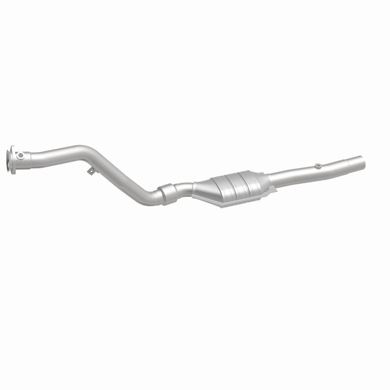 MagnaFlow 2000 Audi A8 Quattro 4.2L Direct Fit Converter - 4481890