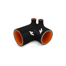 Load image into Gallery viewer, Mishimoto 92-99 BMW E36 (325/328/M3) Black Silicone Intake Boot - MMHOSE-E36-92IBBK