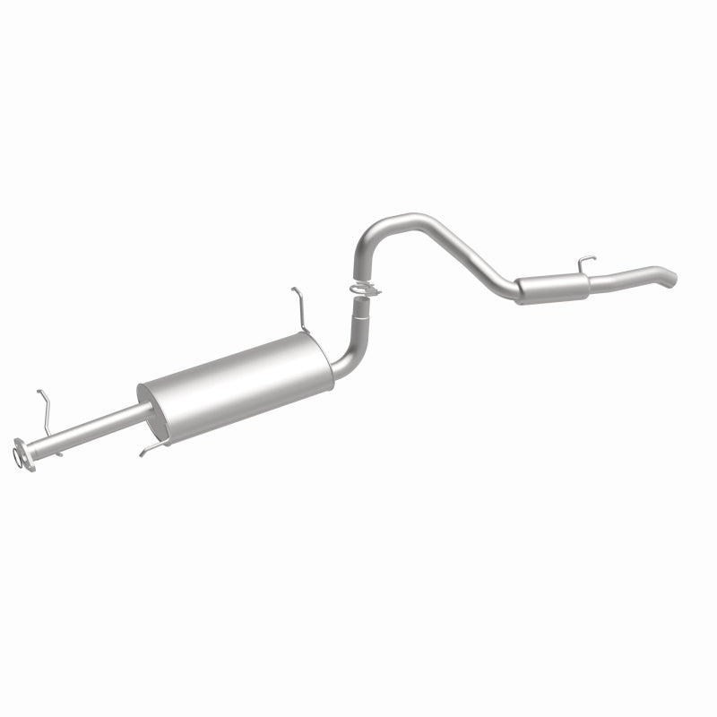 MagnaFlow BRE Exhaust Kit 99-03 Tracker Vitara - 106-0394